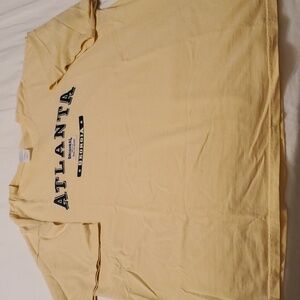 Short-sleeve Atlanta t-shirt